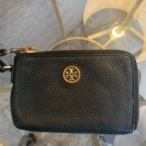 Tory Burch Wristlet